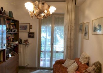 Foto 9 - Appartamento via delle Medaglie d'oro
 
25, Fermo - foto 8