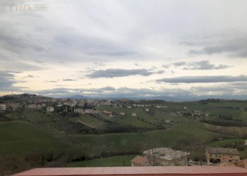 Foto 19 - Appartamento via delle Medaglie d'oro
 
25, Fermo - foto 18