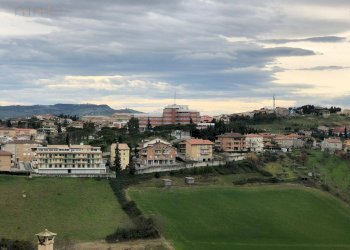 Foto 34 - Appartamento via delle Medaglie d'oro
 
25, Fermo - foto 33