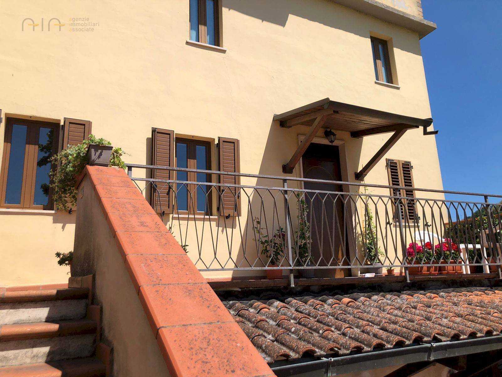 Foto 3 - Independent house Via della Repubblica
 
20, Roccafluvione - photo 3