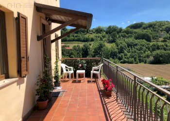 Foto 28 - Independent house Via della Repubblica
 
20, Roccafluvione - photo 28