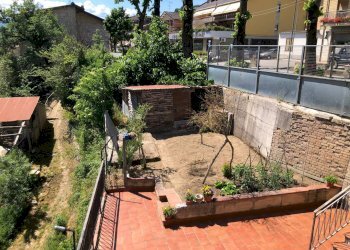 Foto 29 - Independent house Via della Repubblica
 
20, Roccafluvione - photo 29