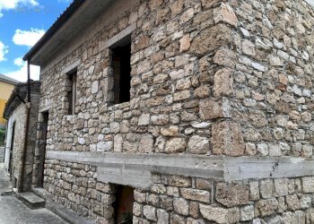 Foto 3 - Casa indipendente Fraz. Isola San Biagio, Montemonaco - foto 3