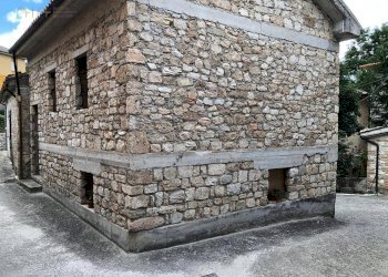 Foto 4 - Casa indipendente Fraz. Isola San Biagio, Montemonaco - foto 4