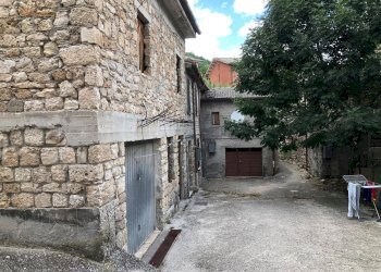 Foto 7 - Casa indipendente Fraz. Isola San Biagio, Montemonaco - foto 7