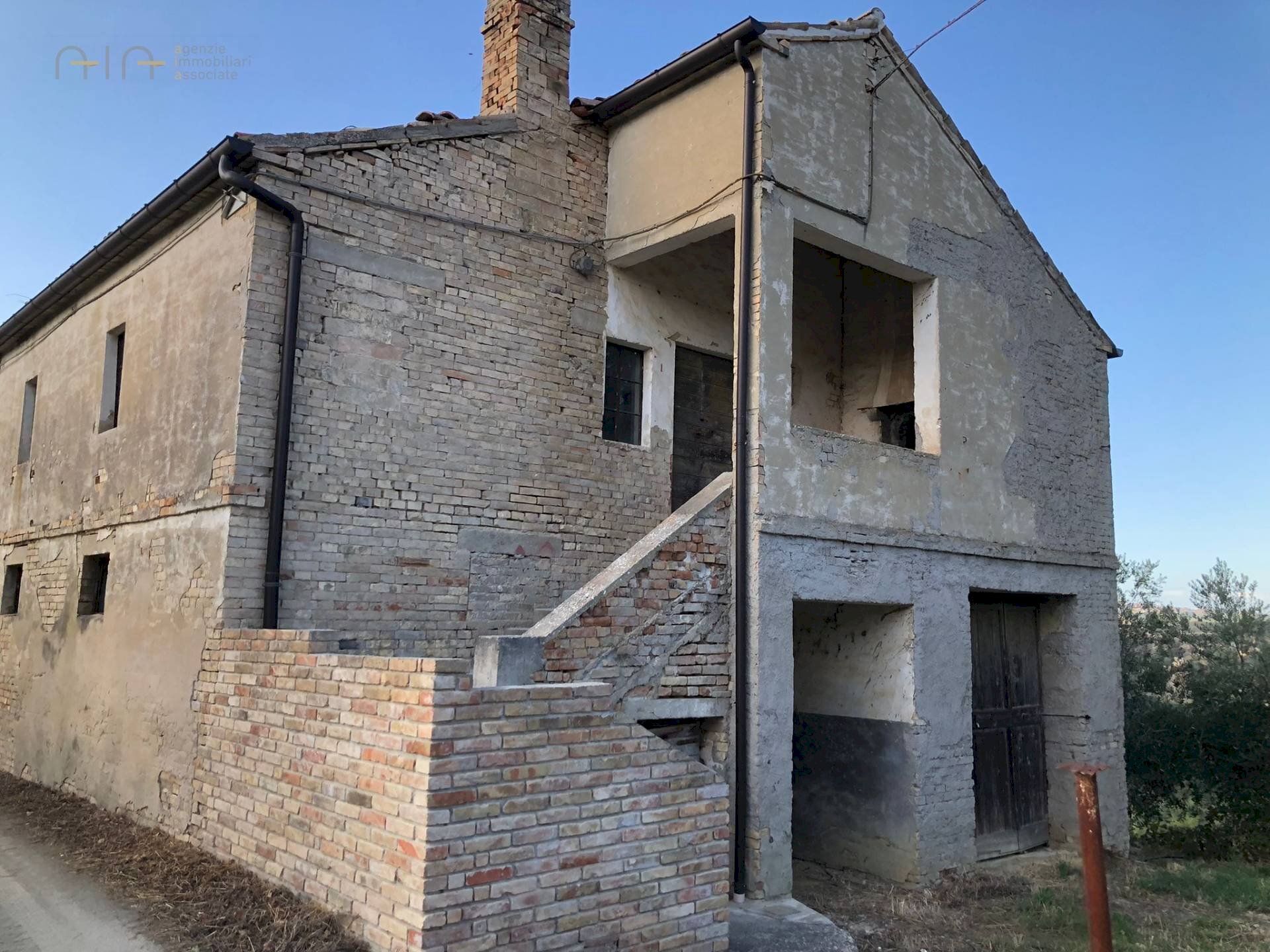 Foto 1 - Rustico C.da Magnola, Ripatransone - foto 1