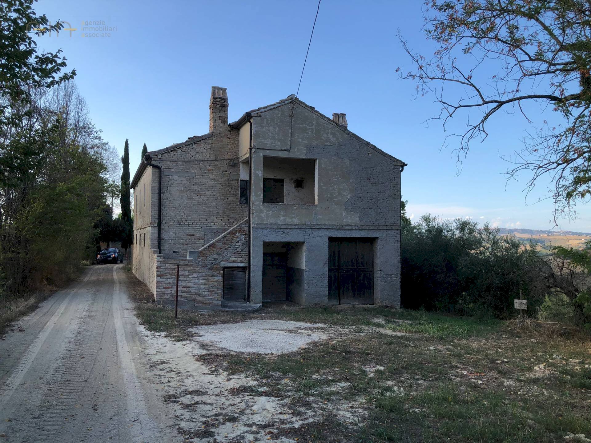 Foto 2 - Rustico C.da Magnola, Ripatransone - foto 2