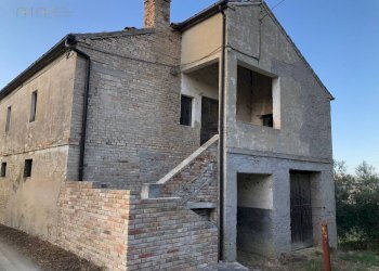 Foto 1 - Rustico C.da Magnola, Ripatransone - foto 1