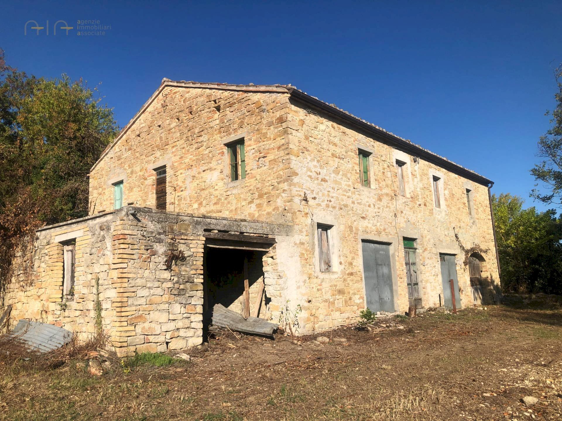 Foto 2 - Rustico C.da Monteradaldo
22, Santa Vittoria in Matenano - foto 2