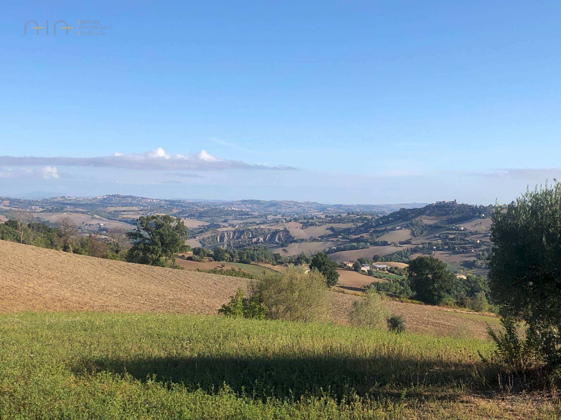 Foto 3 - Rustico C.da Monteradaldo
22, Santa Vittoria in Matenano - foto 3