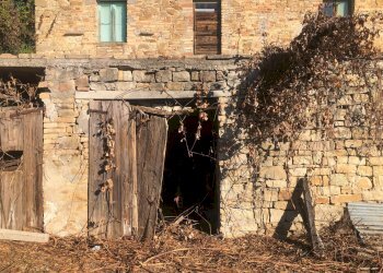 Foto 9 - Rustico C.da Monteradaldo
 
22, Santa Vittoria in Matenano - foto 9