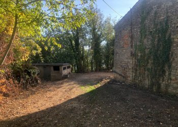 Foto 44 - Rustico C.da Monteradaldo
 
22, Santa Vittoria in Matenano - foto 40