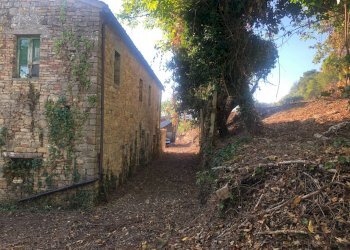 Foto 45 - Rustico C.da Monteradaldo
 
22, Santa Vittoria in Matenano - foto 41