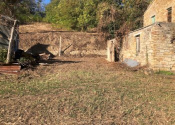 Foto 50 - Rustico C.da Monteradaldo
 
22, Santa Vittoria in Matenano - foto 46