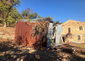 Foto 52 - Rustico C.da Monteradaldo
 
22, Santa Vittoria in Matenano - foto 48