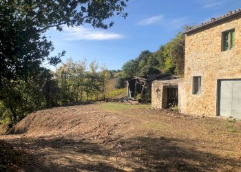 Foto 61 - Rustico C.da Monteradaldo
 
22, Santa Vittoria in Matenano - foto 57