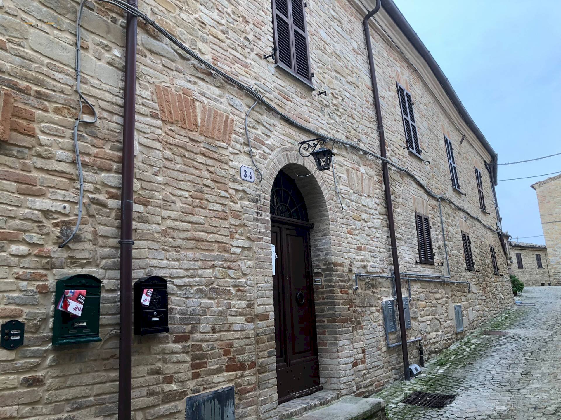 Foto 2 - Appartamento Via Castello
 
4, Montelparo - foto 2