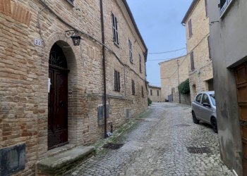 Foto 1 - Appartamento Via Castello
 
4, Montelparo - foto 1