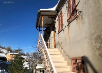 Foto 2 - Quadrilocale Loc. Ferrà, Montemonaco - foto 2