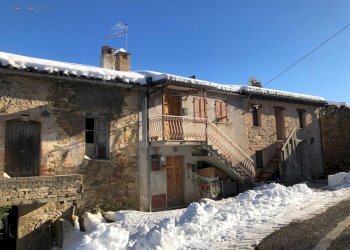 Foto 3 - Quadrilocale Loc. Ferrà, Montemonaco - foto 3