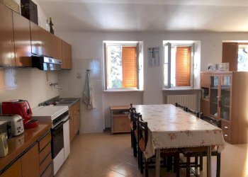 Foto 8 - Quadrilocale Loc. Ferrà, Montemonaco - foto 7