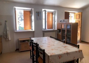 Foto 9 - Quadrilocale Loc. Ferrà, Montemonaco - foto 8