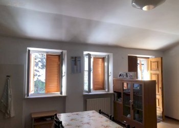 Foto 12 - Quadrilocale Loc. Ferrà, Montemonaco - foto 11