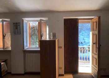 Foto 13 - Quadrilocale Loc. Ferrà, Montemonaco - foto 12