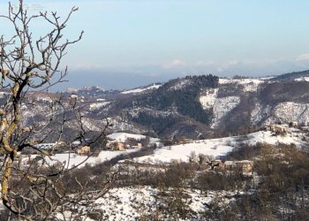 Foto 23 - Quadrilocale Loc. Ferrà, Montemonaco - foto 22