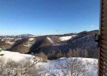 Foto 35 - Quadrilocale Loc. Ferrà, Montemonaco - foto 34