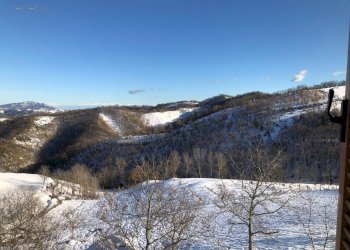 Foto 41 - Quadrilocale Loc. Ferrà, Montemonaco - foto 40