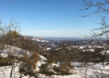 Foto 43 - Quadrilocale Loc. Ferrà, Montemonaco - foto 42