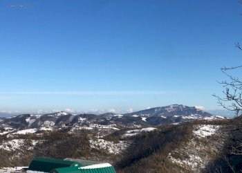 Foto 44 - Quadrilocale Loc. Ferrà, Montemonaco - foto 43