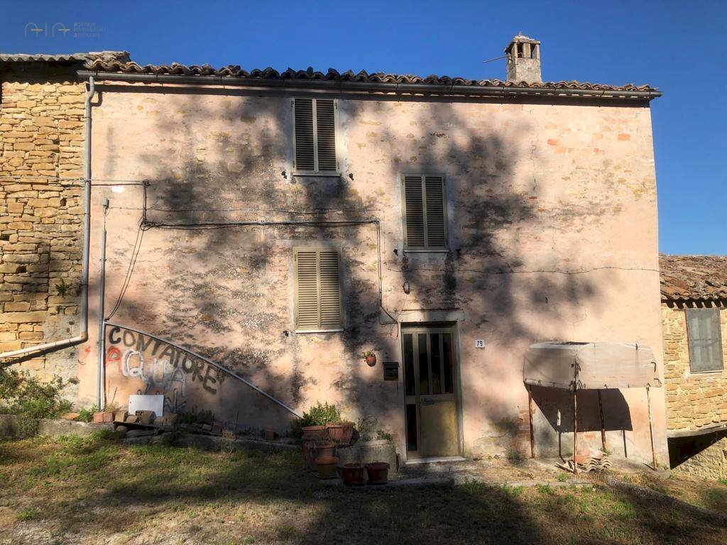 Foto 3 - Rustico C.da San Biagio
 
78, Montefalcone Appennino - foto 3