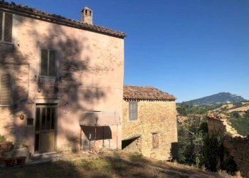 Foto 2 - Rustico C.da San Biagio
 
78, Montefalcone Appennino - foto 2