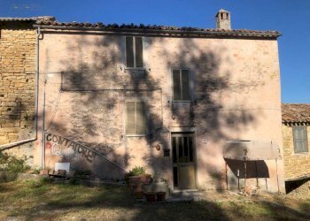 Foto 3 - Rustico C.da San Biagio
 
78, Montefalcone Appennino - foto 3