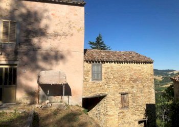 Foto 4 - Rustico C.da San Biagio
 
78, Montefalcone Appennino - foto 4