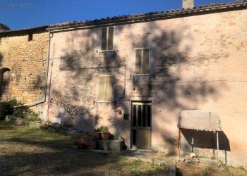 Foto 5 - Rustico C.da San Biagio
 
78, Montefalcone Appennino - foto 5