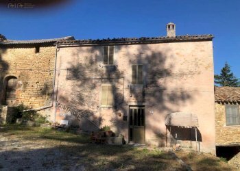 Foto 6 - Rustico C.da San Biagio
 
78, Montefalcone Appennino - foto 6