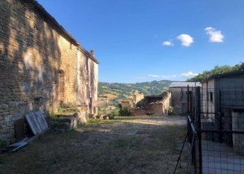 Foto 10 - Rustico C.da San Biagio
 
78, Montefalcone Appennino - foto 10