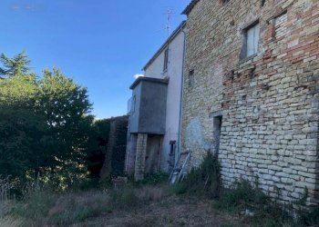 Foto 14 - Rustico C.da San Biagio
 
78, Montefalcone Appennino - foto 14