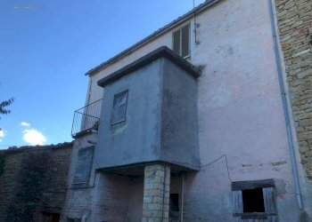 Foto 15 - Rustico C.da San Biagio
 
78, Montefalcone Appennino - foto 15