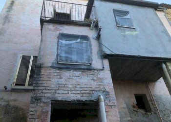 Foto 16 - Rustico C.da San Biagio
 
78, Montefalcone Appennino - foto 16