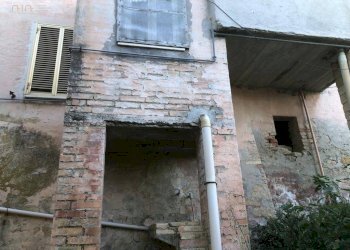 Foto 17 - Rustico C.da San Biagio
 
78, Montefalcone Appennino - foto 17