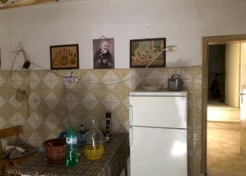 Foto 25 - Rustico C.da San Biagio
 
78, Montefalcone Appennino - foto 22