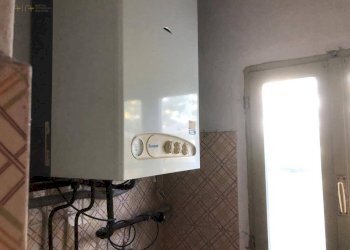 Foto 35 - Rustico C.da San Biagio
 
78, Montefalcone Appennino - foto 32