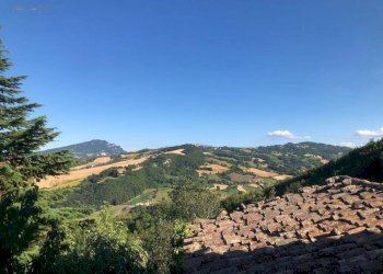 Foto 45 - Rustico C.da San Biagio
 
78, Montefalcone Appennino - foto 42