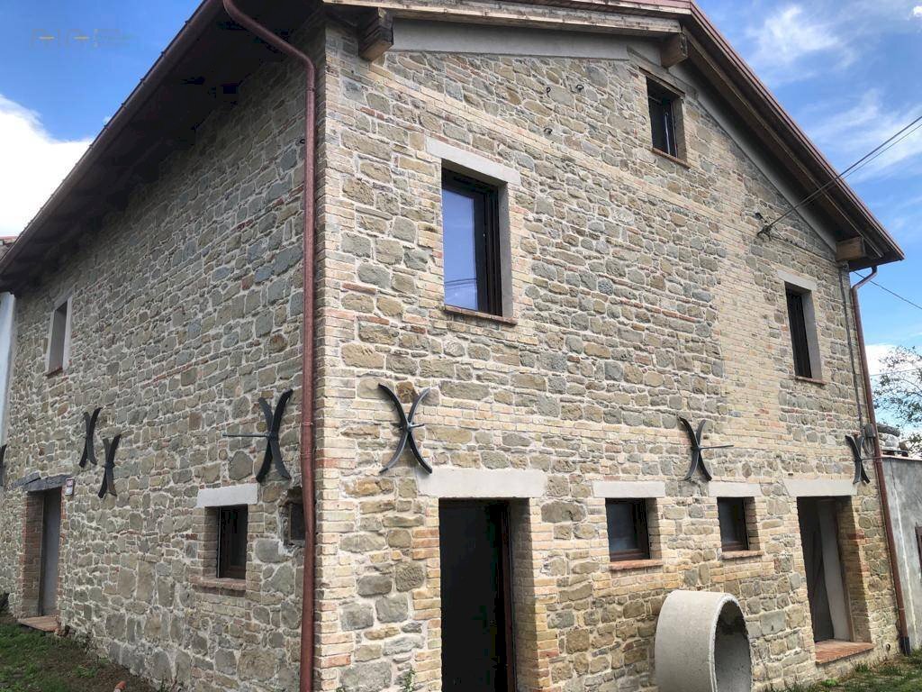 Foto 1 - Independent house C.da Osteria Nuova, Comunanza - photo 1