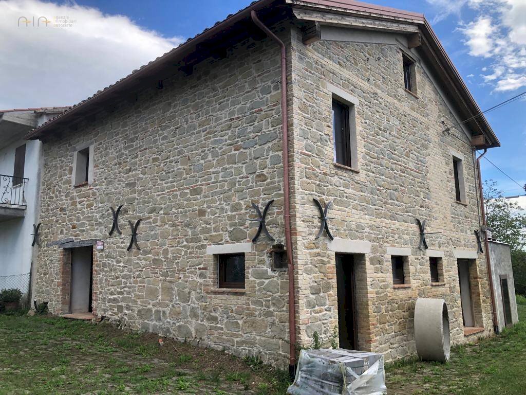 Foto 2 - Independent house C.da Osteria Nuova, Comunanza - photo 2