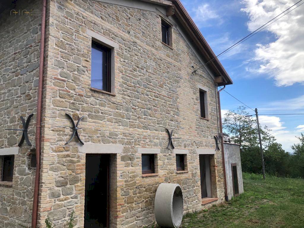 Foto 3 - Independent house C.da Osteria Nuova, Comunanza - photo 3